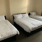 Mayfair Guest House