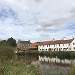 Haddington George House