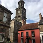 Haddington George House