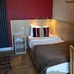 Dene Guest House, New Town