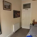 Entire Apartment In Edinburgh