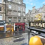 Joivy Elegant Home At The Heart Of The Royal Mile