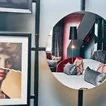 Malmaison Edinburgh City