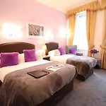 Bonnie\'S Guest House