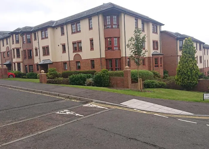 Orchard Apartment