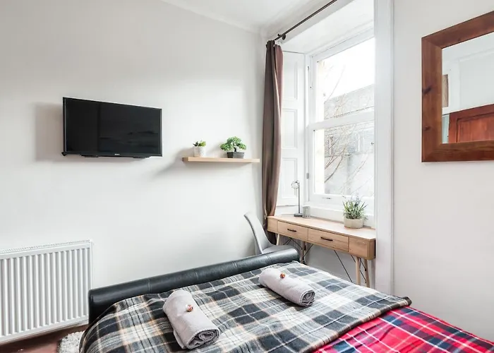 City Centre Stylish Apartment At The Meadows Park