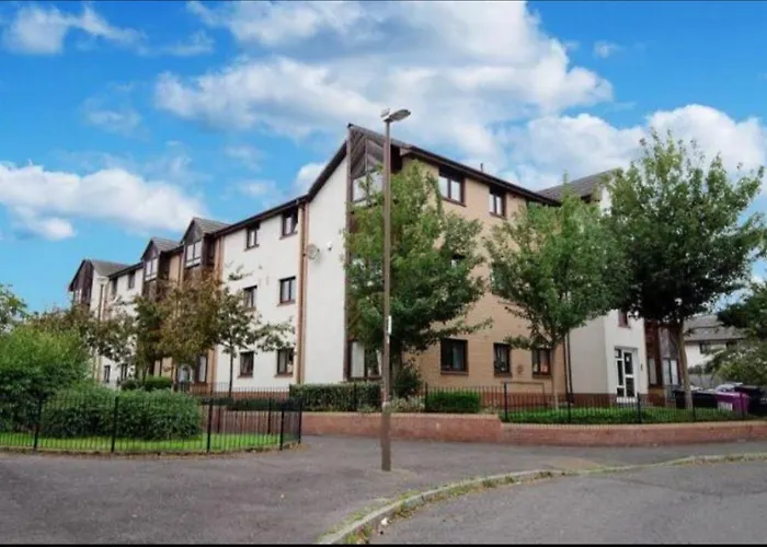 South House Drive