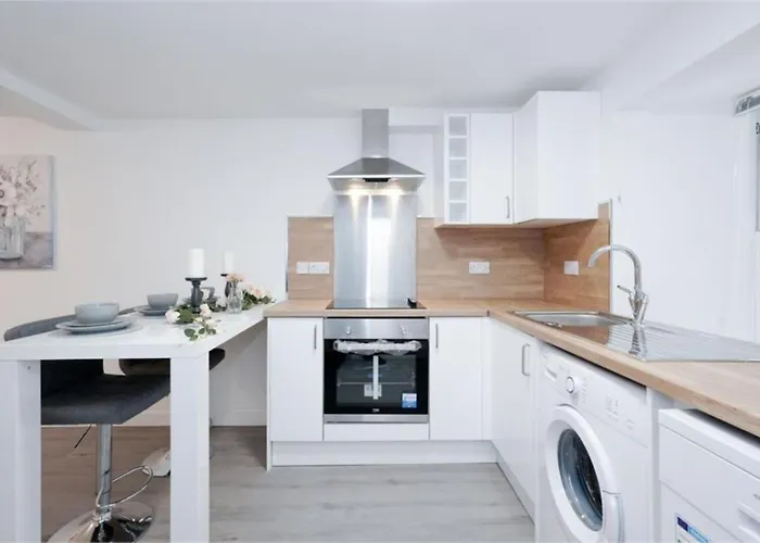 Royal Mile Old Town Apartment