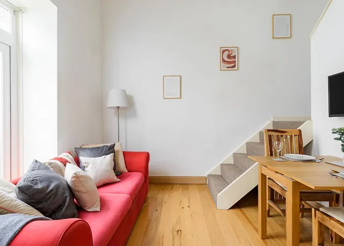 The Old Town Cockburn Apartment