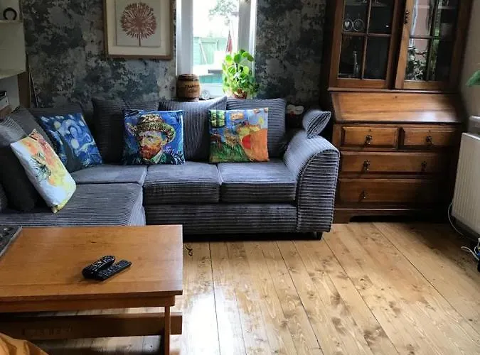 Garden Retreat