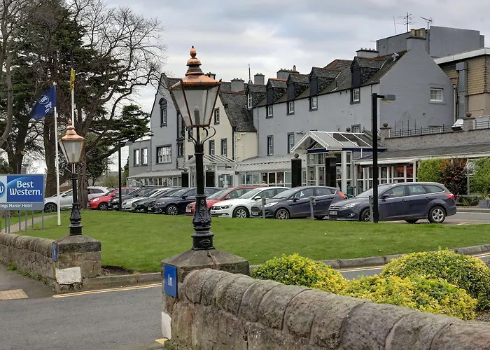Best Western Kings Manor