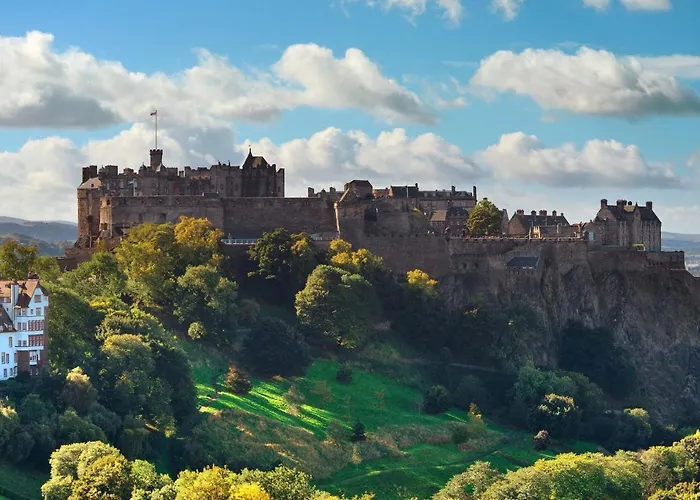 Hotel Indigo Edinburgh By Ihg