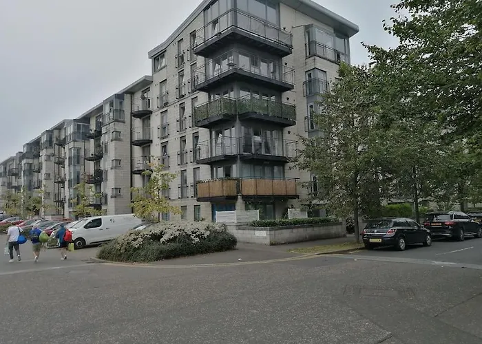 Fabulous 3 Bedroom Flat