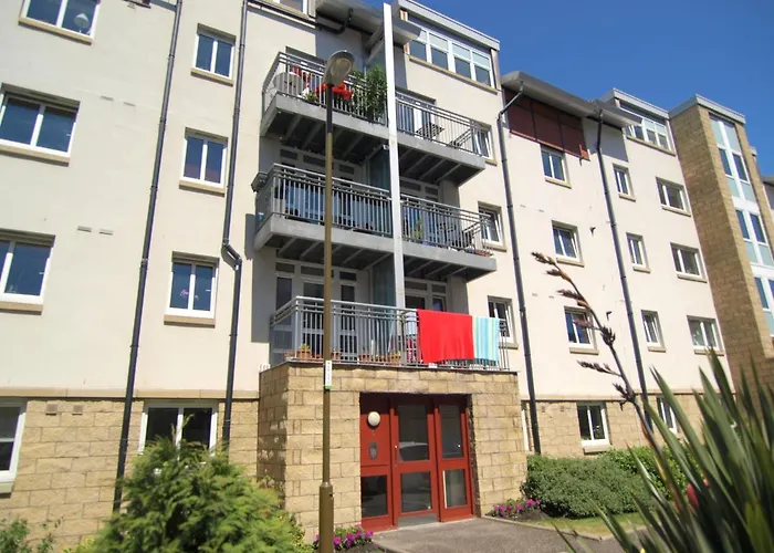 Brunswick Apartments