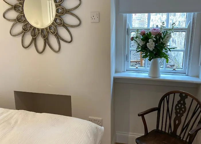 7A The Mews - Cottage In The City