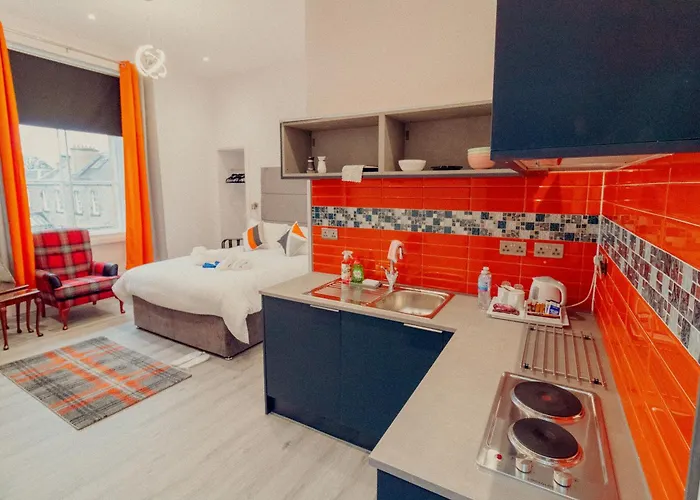 Mayfield Suites