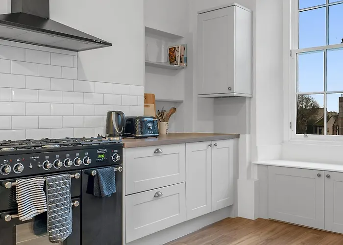 Guestready - Serenity Flat Near St. James Centre