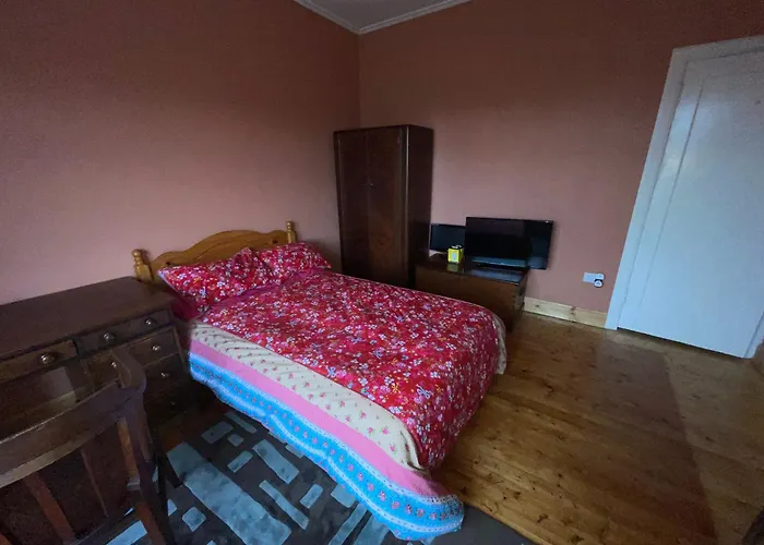 Lovely Double Room In Very Good Area