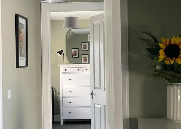 Corstorphine Apartments