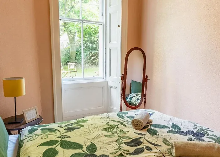 The Peach Room