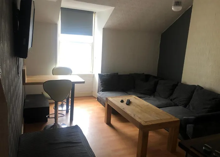 Cozy Apartment - Old Town