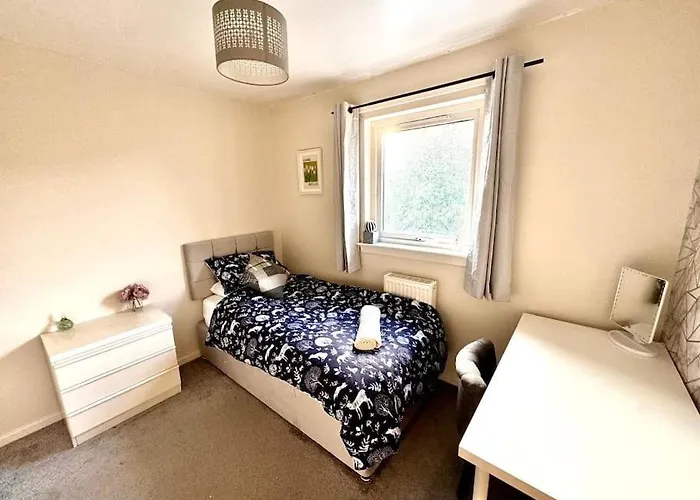 Three Bedroom House