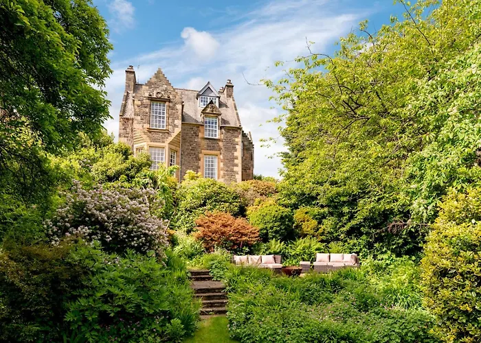 Elegant 17Th Century Villa - Pass The Keys