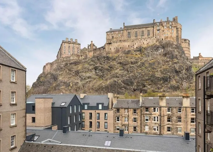 Castle Apartment