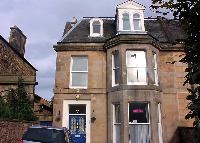 Edinburgh Holiday Guest House