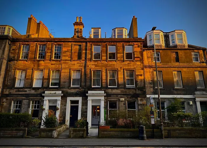 Valentine City Centre Guest House