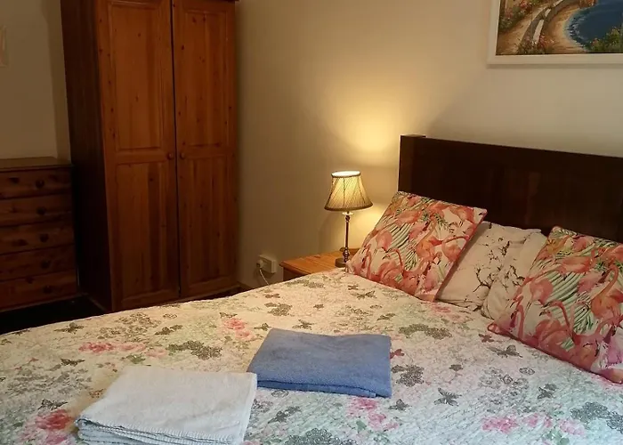 Feng Shui Flat For 4
