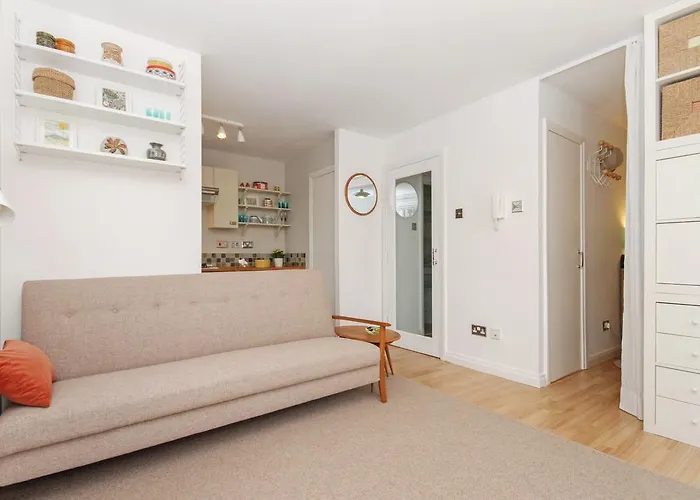 City Centre Haven Apartments