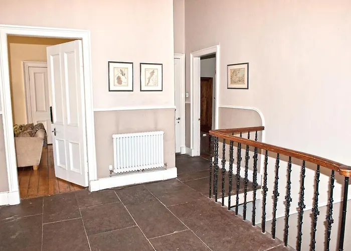 Haddington Place