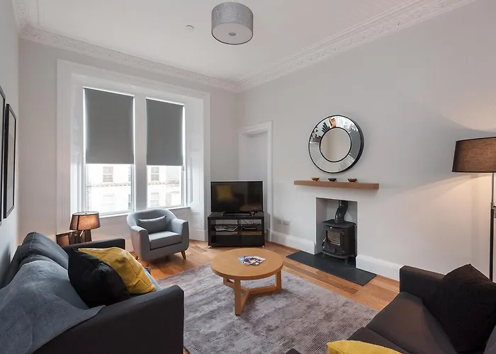 The Brunswick Street Residence