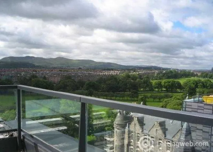 Vip Apartments - Quartermile