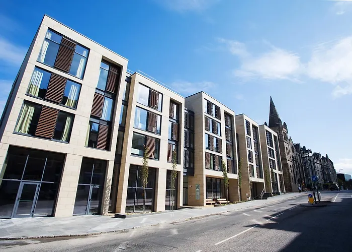Unite Students - Salisbury Court