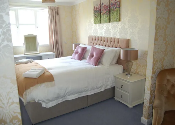 Craigend Park Apartments