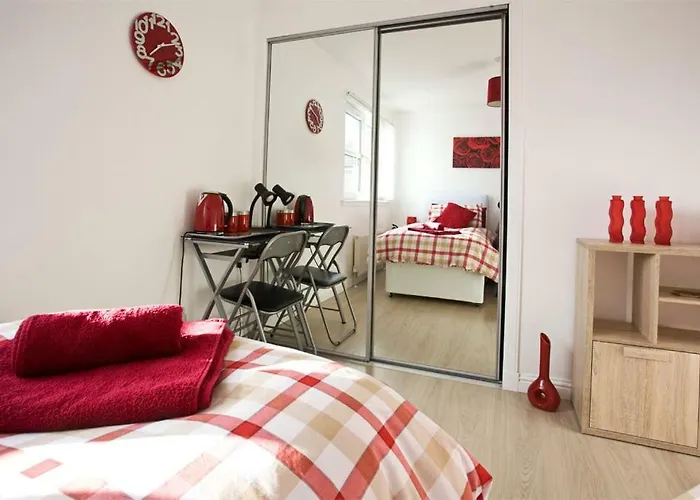 Gala Rooms Homestay - Free Parking