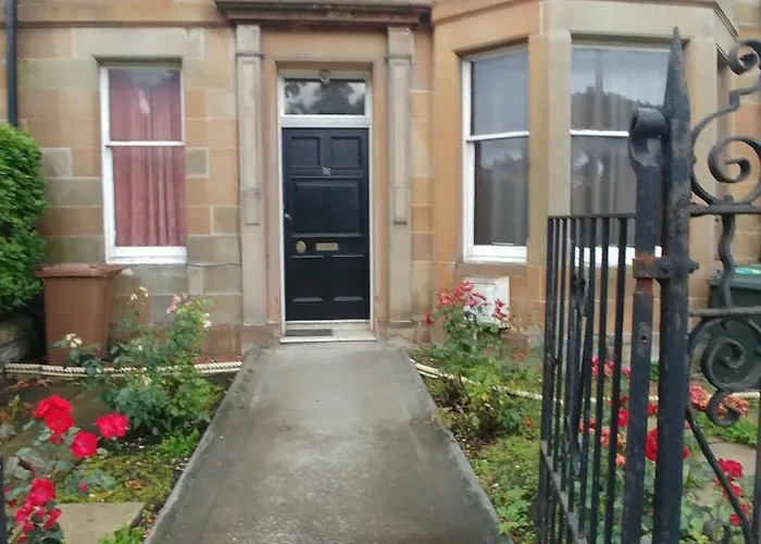 Mayfair Guest House