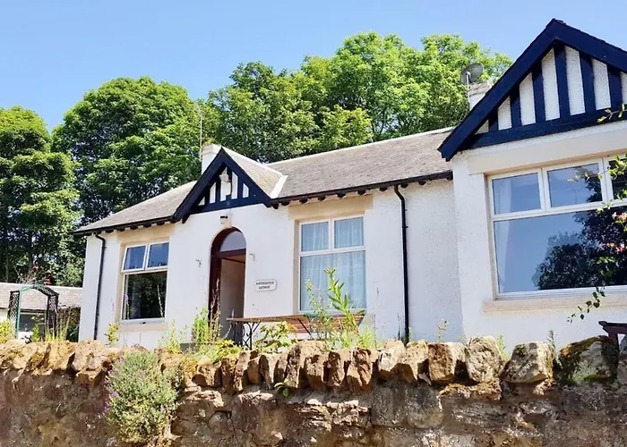 Ravensheugh Cottage