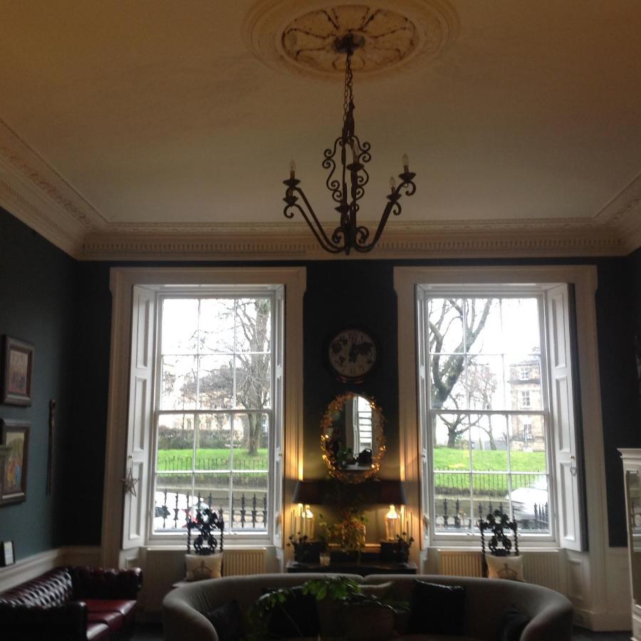 A In The City - West Guest house *