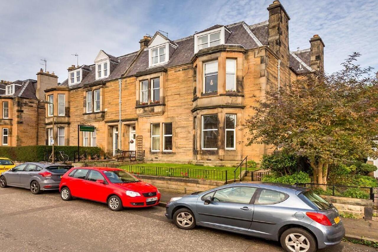 Airdenair Bed & Breakfast EDI