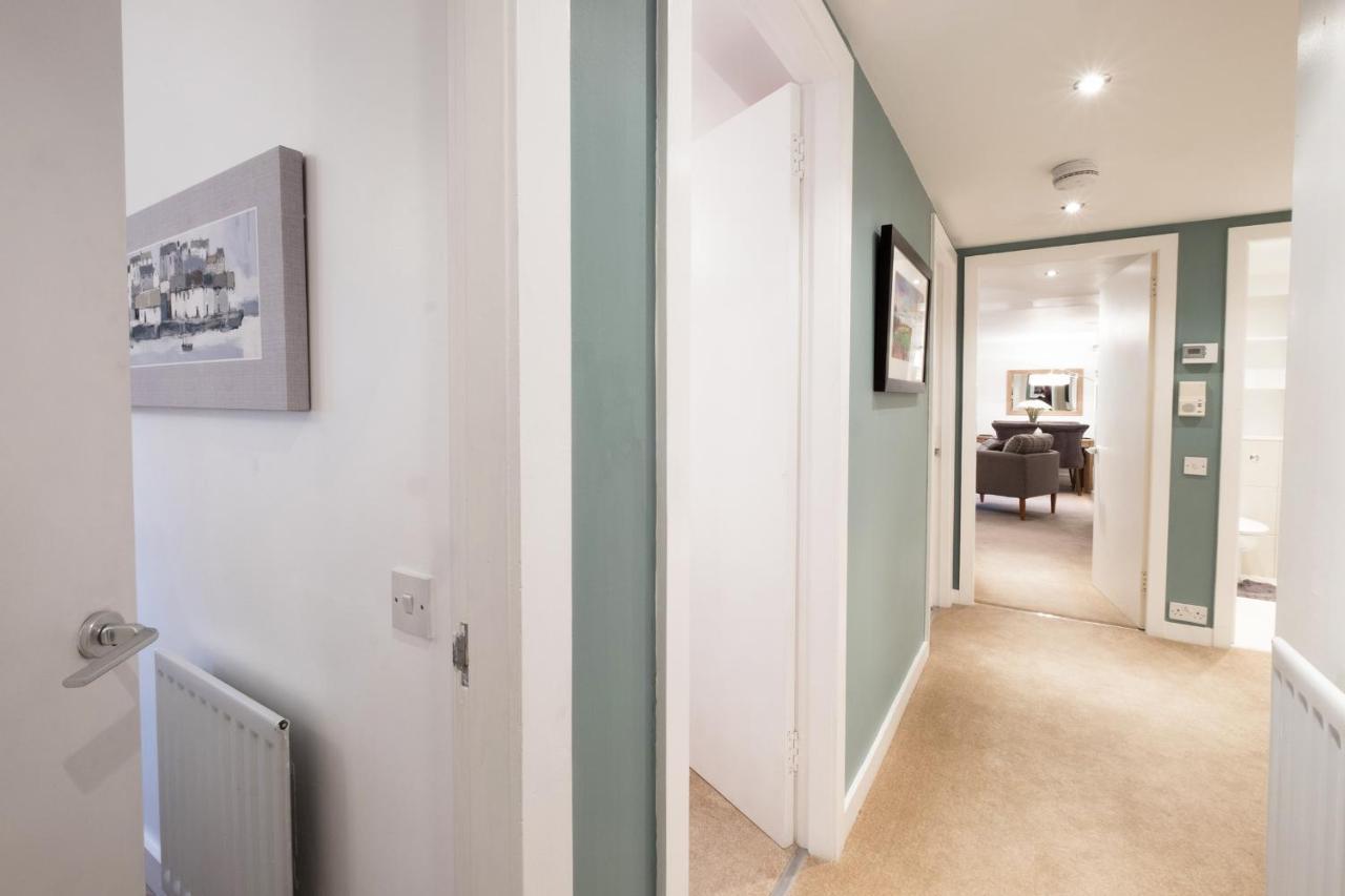 The Malt Kiln Old Town 3 Bedroom Parking Previously Mcdonald * EDI