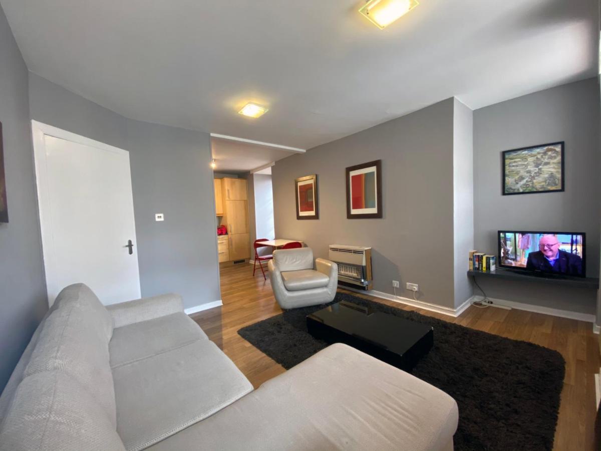 Innercitylets - Royal Mile Apartment