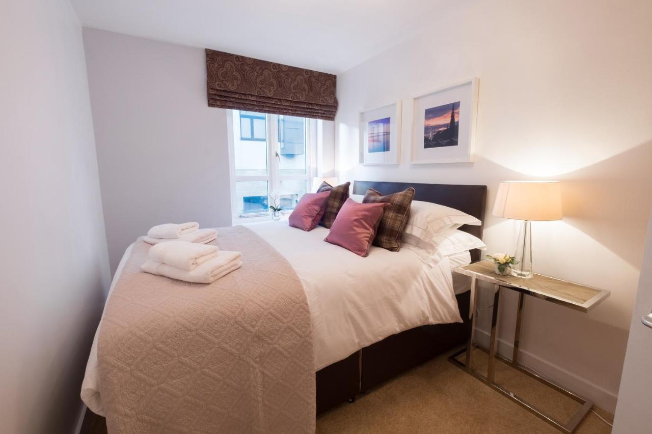The Malt Kiln Old Town 3 Bedroom Parking Previously Mcdonald Appartement