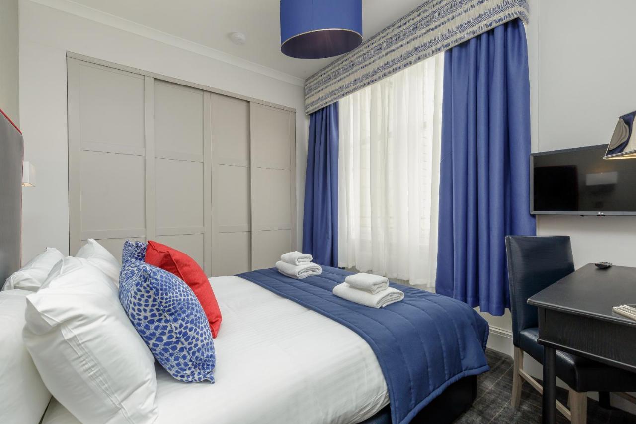 Destiny Scotland - Princes Street Apartment *