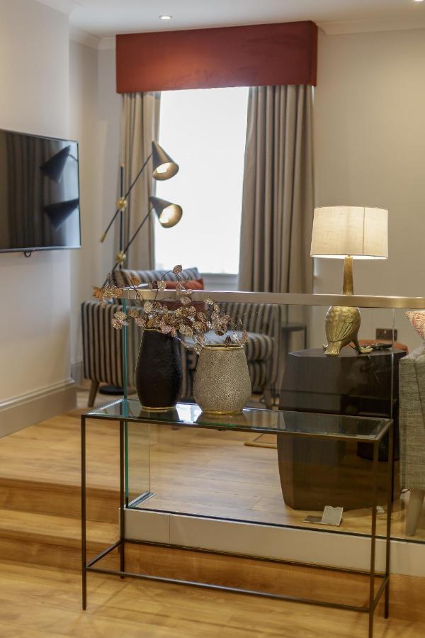 Destiny Scotland - Princes Street
