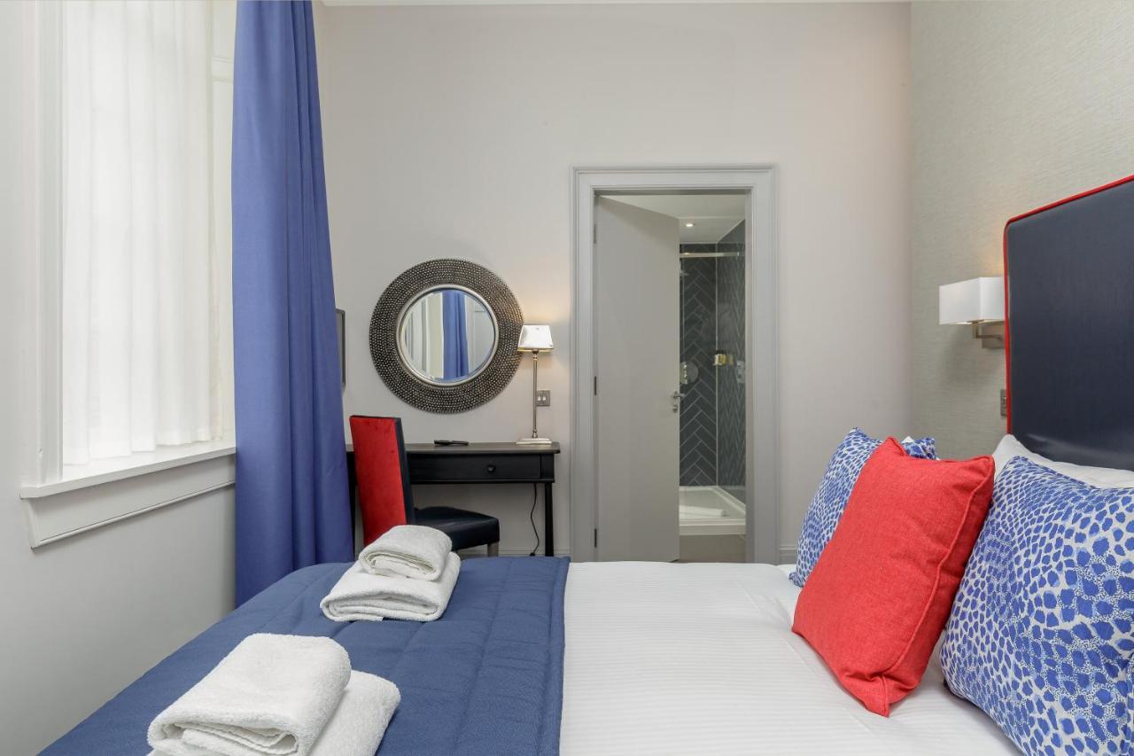 Apartment Destiny Scotland - Princes Street