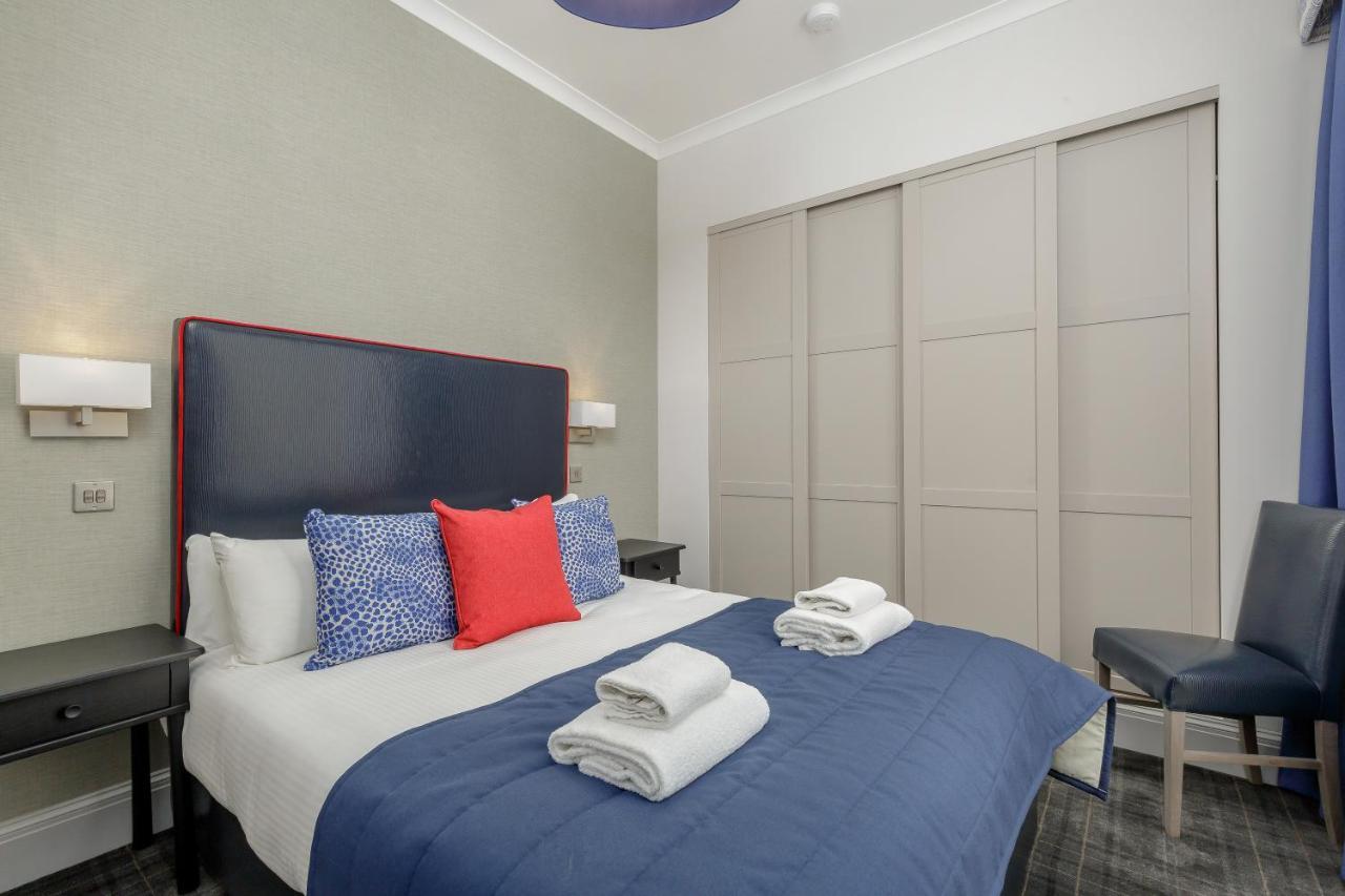 Destiny Scotland - Princes Street *