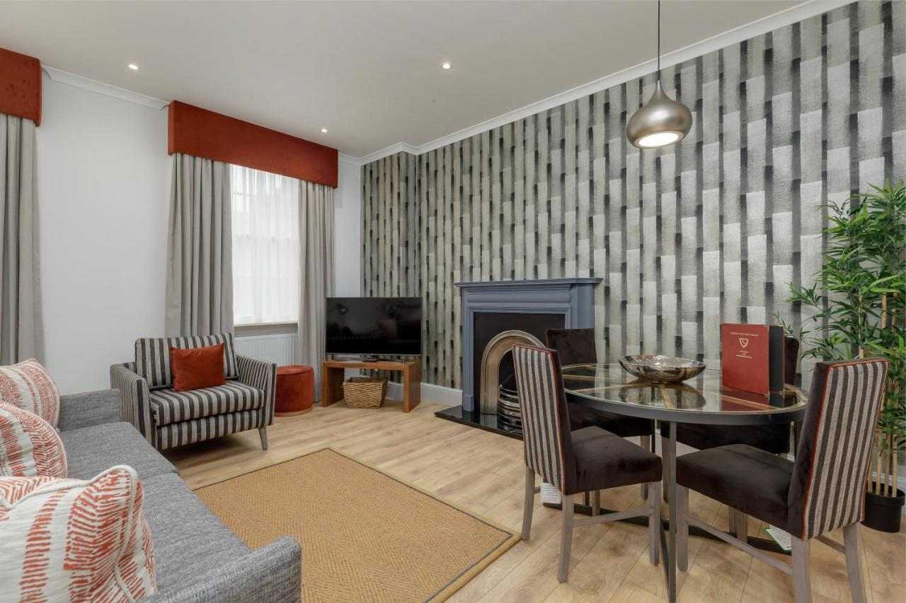 Destiny Scotland - Princes Street *